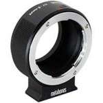 Metabones Contax Yashica to Micro Four Thrids Lens Adapter in Black Matt (p/n MB_CY-m43-BM1) Metabones Contax Yashica to Micro Four Thrids Lens Adapter in Black Matt (p/n MB_CY-m43-BM1)